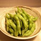 Best Edamame in Ithaca, NY