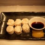 Best Shumai in Ithaca, NY
