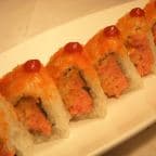 Best Volcano Roll in Ithaca, NY