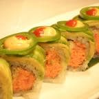 Best Fire Dragon Roll in Ithaca, NY