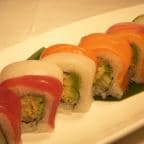 Best Rainbow Roll in Ithaca, NY