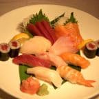 Best Sushi Sashimi Lover's Dinner in Ithaca, NY
