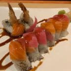 Best Crazy Xander Roll in Ithaca, NY