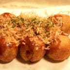 Best Tako Yaki in Ithaca, NY