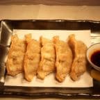 Best Gyoza in Ithaca, NY