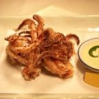 Best Calamari in Ithaca, NY