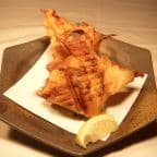 Best Soft Shell Crab in Ithaca, NY