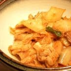 Best Buta-Kimuchi in Ithaca, NY