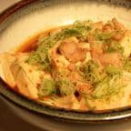 Best Mapo-Tofu in Ithaca, NY