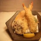 Best Shrimp and Vegetable Tempura in Ithaca, NY